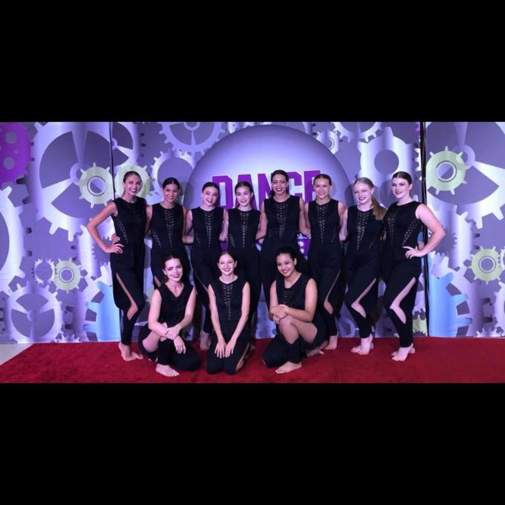 Meet your Posher, Madison